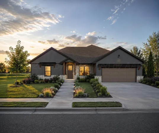 $349,000 | 1214 Cabernet Way, Amarillo, TX 79124
