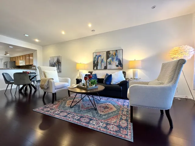 $478,000 | 320 Caldecott Lane, Unit 127, Oakland, CA 94618