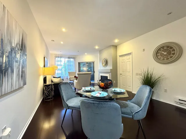 $478,000 | 320 Caldecott Lane, Unit 127, Oakland, CA 94618