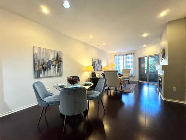 $478,000 | 320 Caldecott Lane, Unit 127, Oakland, CA 94618