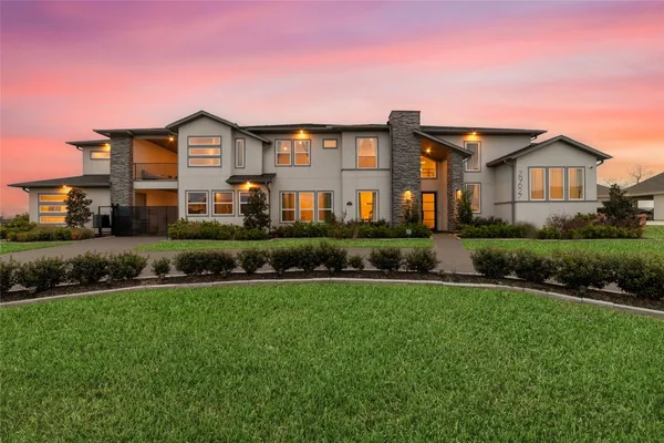 $2,700,000 | 29627 Cir S Rnch Trail, Fulshear, TX 77406