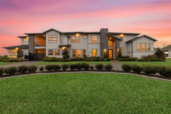 $2,700,000 | 29627 Cir S Rnch Trail, Fulshear, TX 77406