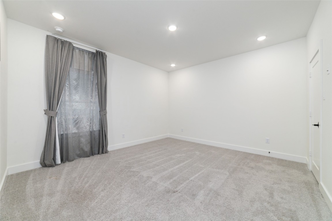 29627 Cir S Rnch Trail Fulshear, TX 77406 - Photo 42 of 50 Private guest suite with ensuite bath, designed to give visitors a true sense of space and independence.