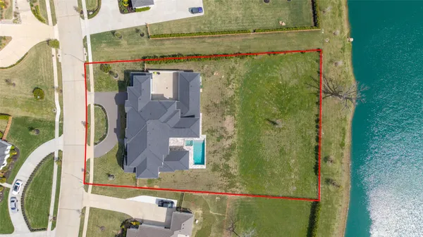 $2,700,000 | 29627 Cir S Rnch Trail, Fulshear, TX 77406