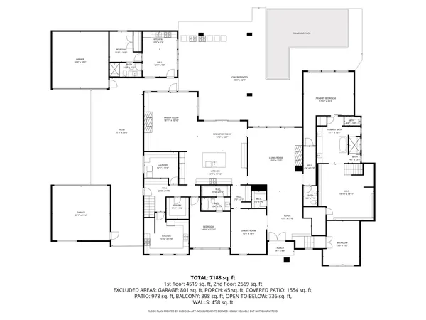 $2,700,000 | 29627 Cir S Rnch Trail, Fulshear, TX 77406