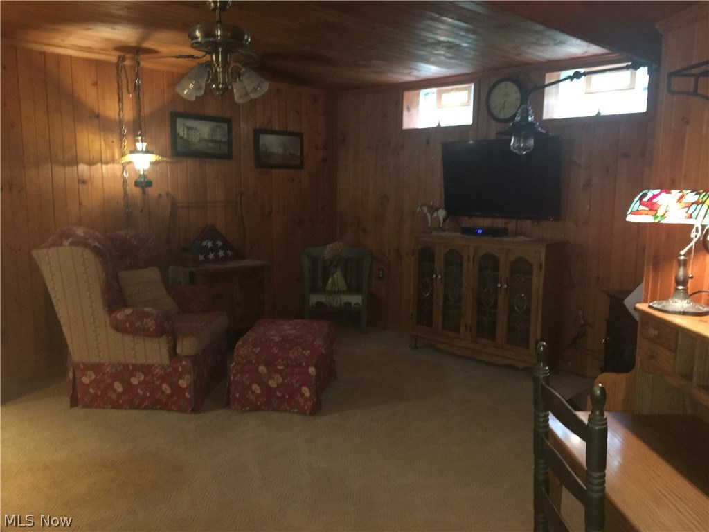 5137 Wayland Road Diamond, OH 44412 - Photo 26 of 35