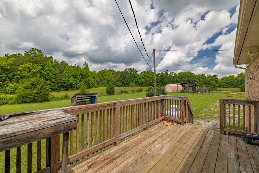 492 Buchanan Road Keysville, VA 23947 - Photo 25 of 30 Gallery Image 25