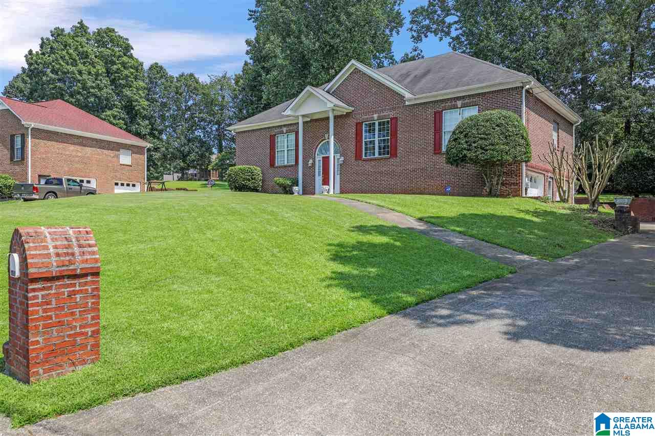 1405 Rolling Ridge Circle Pleasant Grove, AL 35127 - Photo 2 of 29