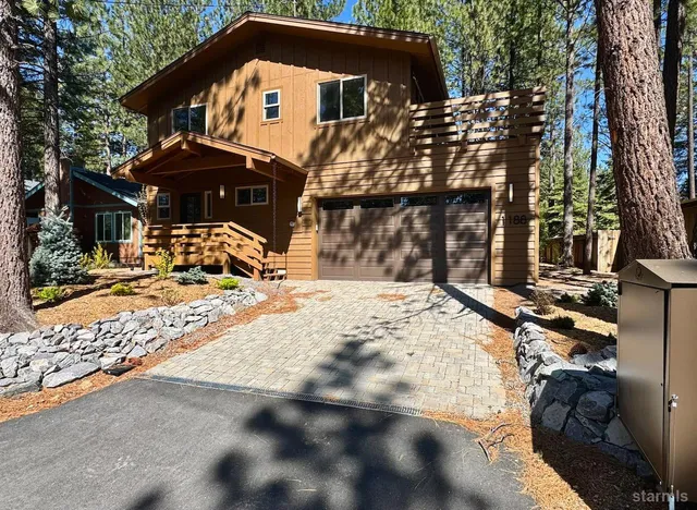 $959,000 | 1188 Tokochi Street, South Lake Tahoe, CA 96150