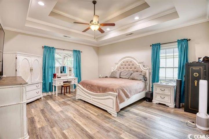 16 Smith Boulevard Myrtle Beach, SC 29588 - Photo 15 of 27