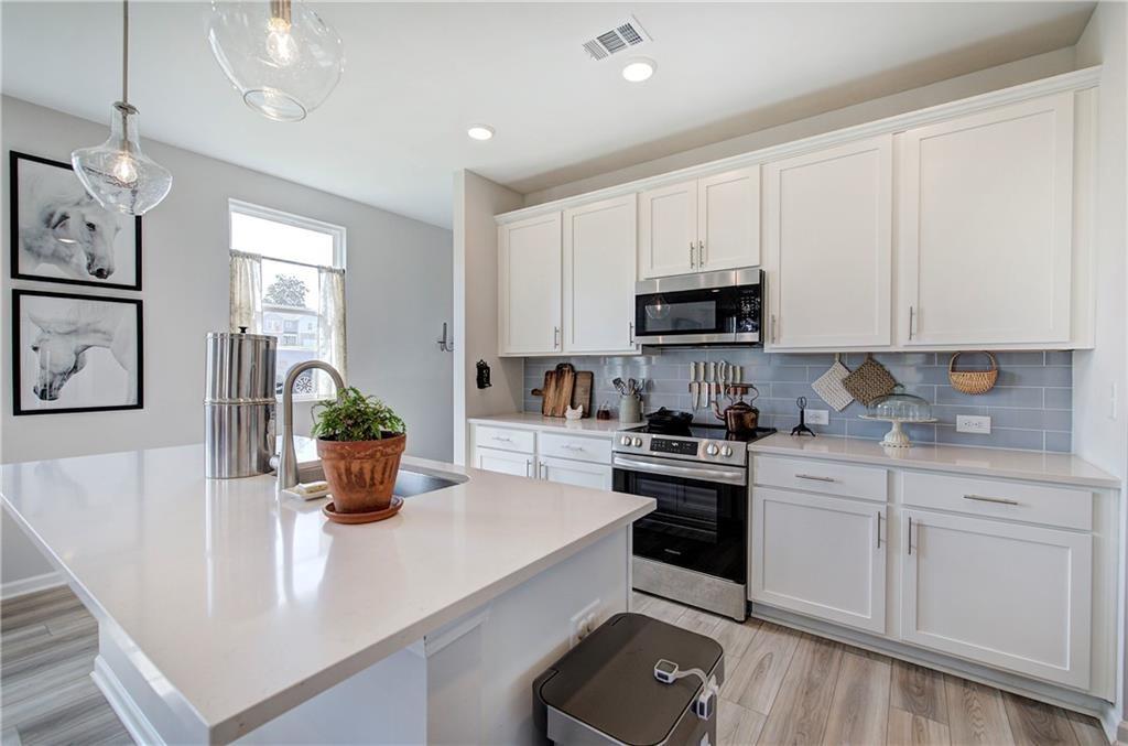 116 Pk Rdg Circle Cartersville, GA 30120 - Photo 11 of 24 Gallery Image 11