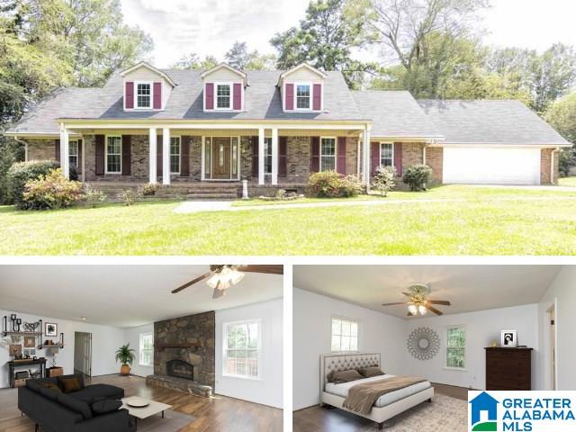 1406 Virginia Road Bessemer, AL 35023 - Photo 1 of 24