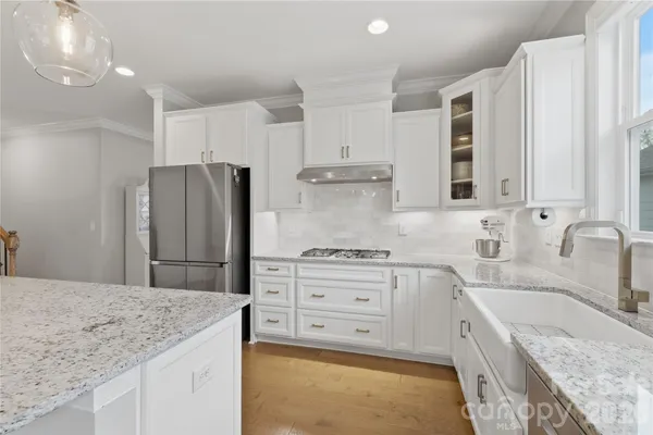 $599,999 | 3023 Eagle Ridge Lane, Indian Trail, NC 28079