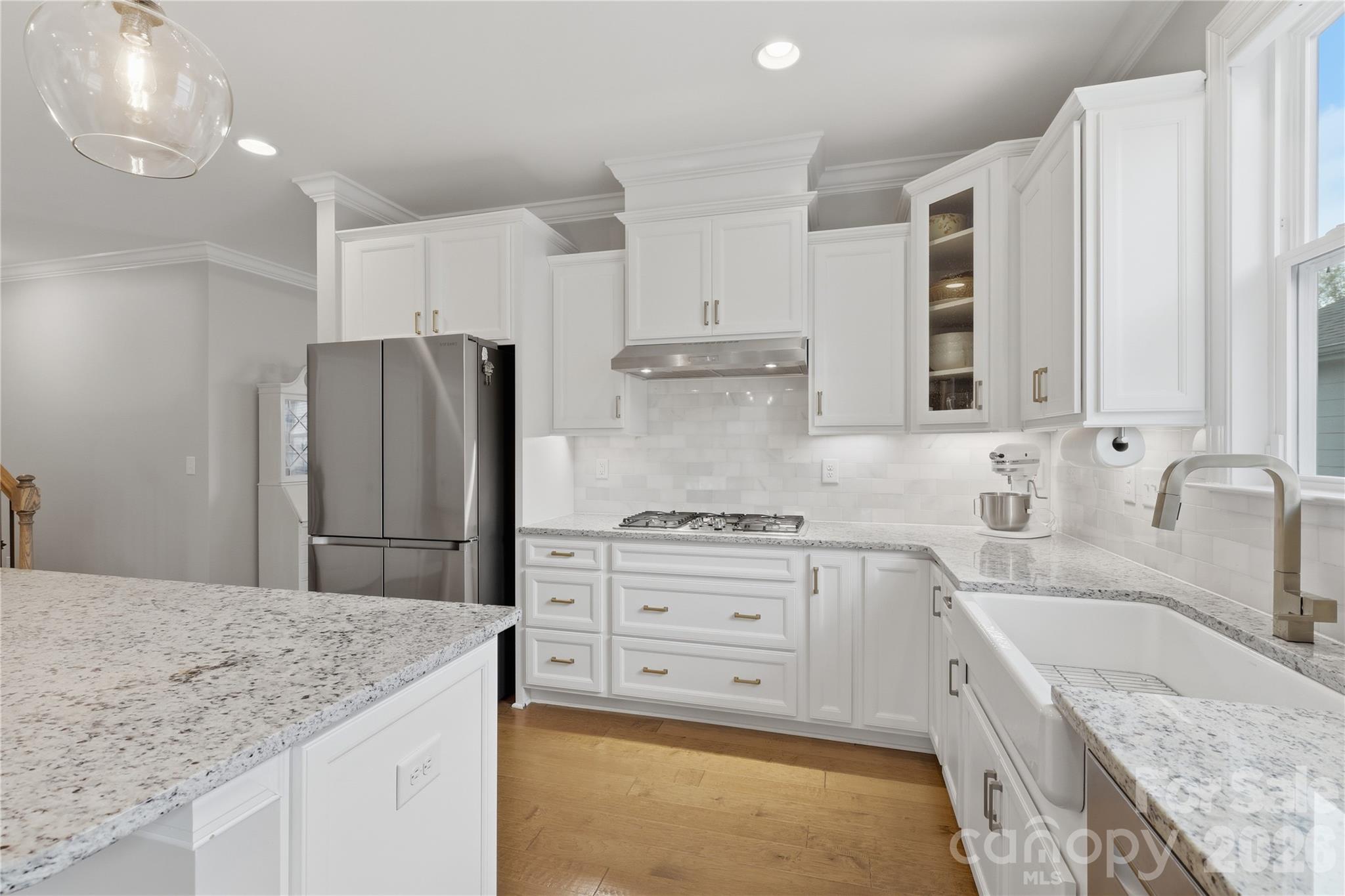 3023 Eagle Ridge Lane Indian Trail, NC 28079 - Photo 12 of 47