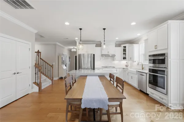 $599,999 | 3023 Eagle Ridge Lane, Indian Trail, NC 28079