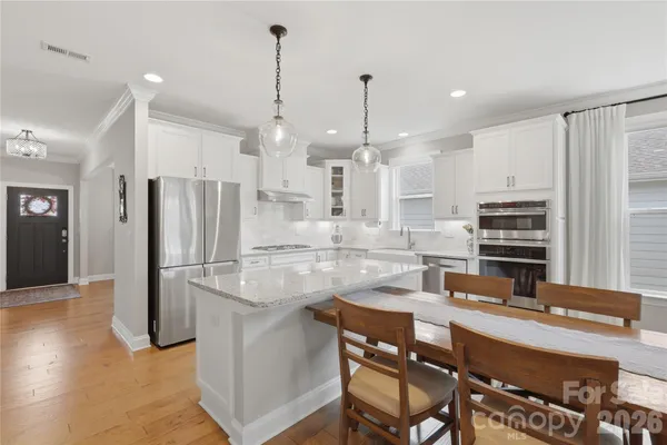 $599,999 | 3023 Eagle Ridge Lane, Indian Trail, NC 28079