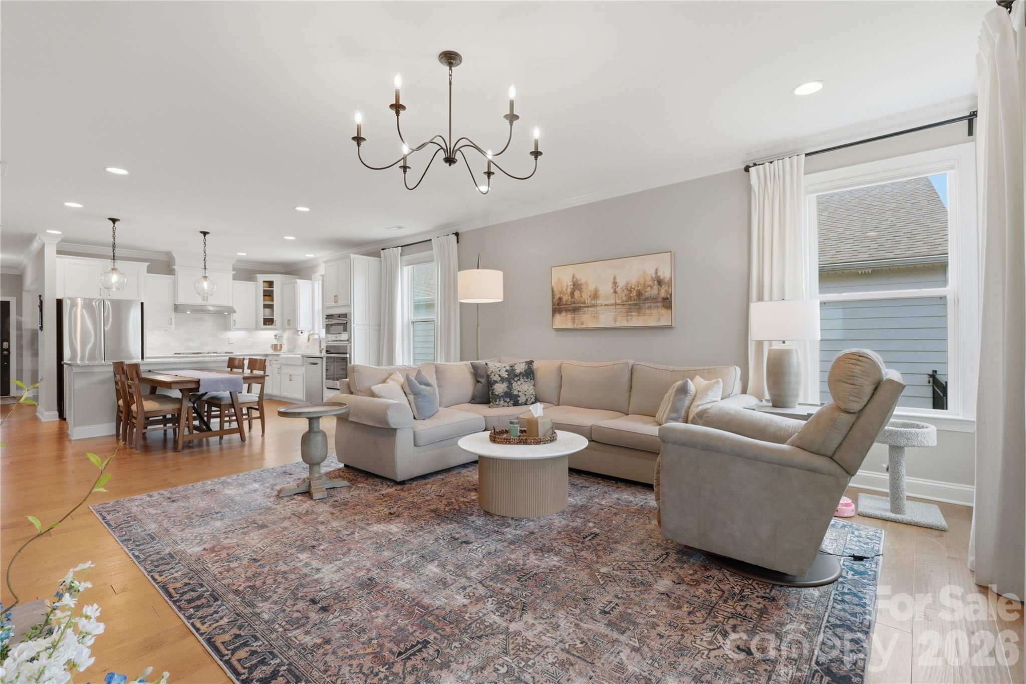 3023 Eagle Ridge Lane Indian Trail, NC 28079 - Photo 17 of 47