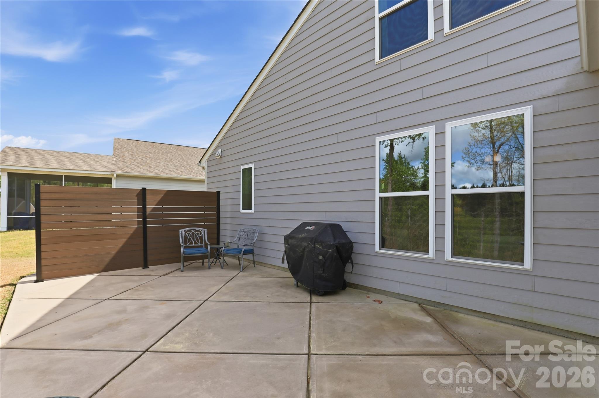 3023 Eagle Ridge Lane Indian Trail, NC 28079 - Photo 21 of 47