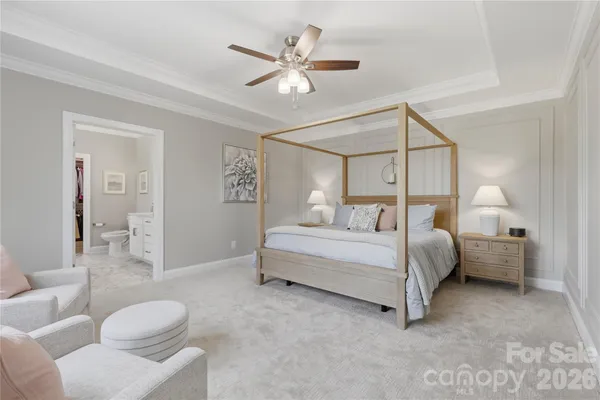 $599,999 | 3023 Eagle Ridge Lane, Indian Trail, NC 28079