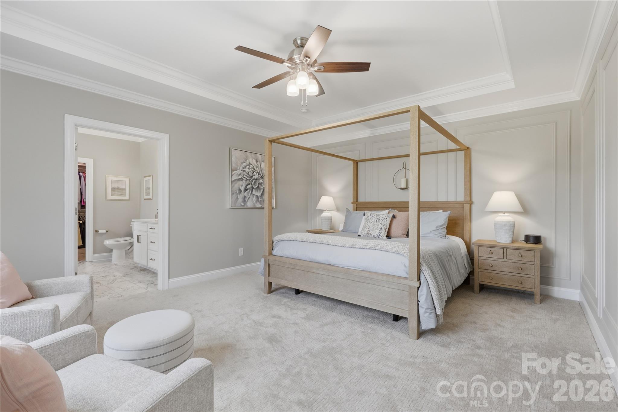 3023 Eagle Ridge Lane Indian Trail, NC 28079 - Photo 23 of 47