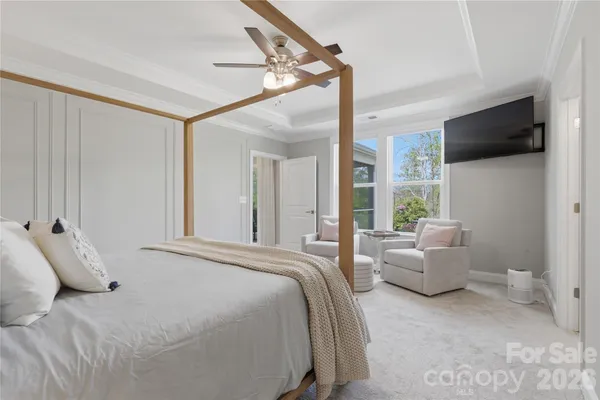 $599,999 | 3023 Eagle Ridge Lane, Indian Trail, NC 28079