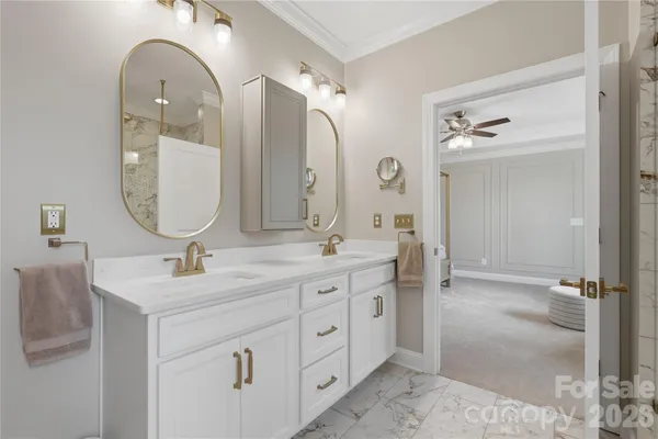 $599,999 | 3023 Eagle Ridge Lane, Indian Trail, NC 28079