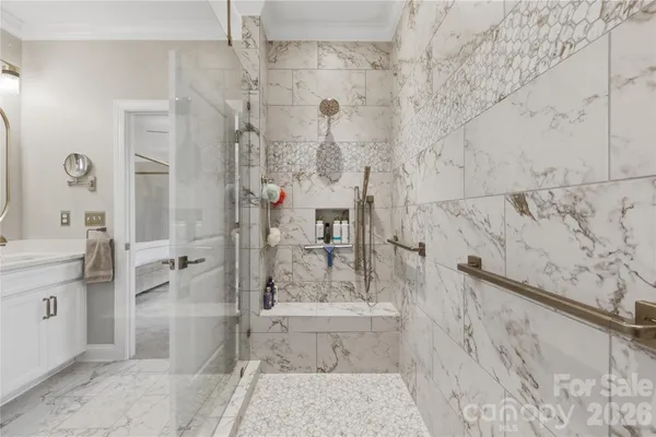 $599,999 | 3023 Eagle Ridge Lane, Indian Trail, NC 28079