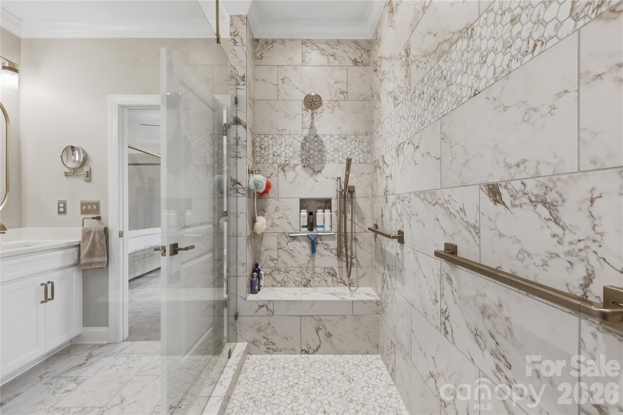 3023 Eagle Ridge Lane Indian Trail, NC 28079 - Photo 29 of 47