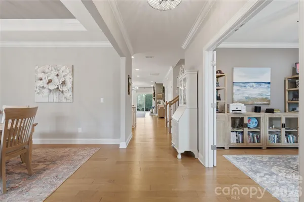 $599,999 | 3023 Eagle Ridge Lane, Indian Trail, NC 28079