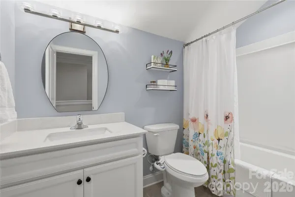 $599,999 | 3023 Eagle Ridge Lane, Indian Trail, NC 28079