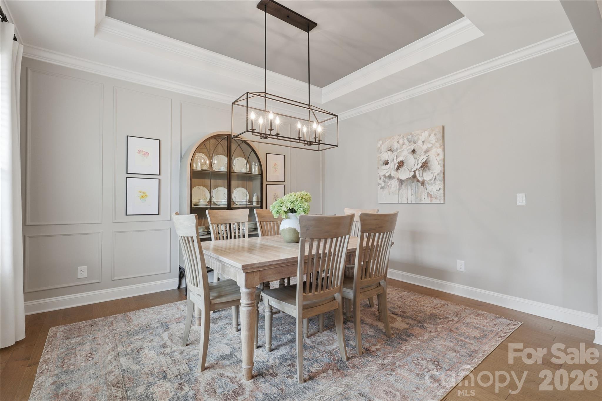 3023 Eagle Ridge Lane Indian Trail, NC 28079 - Photo 4 of 47