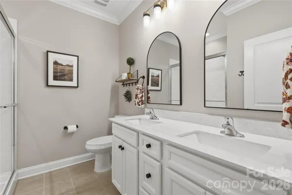 $599,999 | 3023 Eagle Ridge Lane, Indian Trail, NC 28079