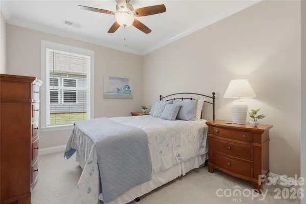 $599,999 | 3023 Eagle Ridge Lane, Indian Trail, NC 28079