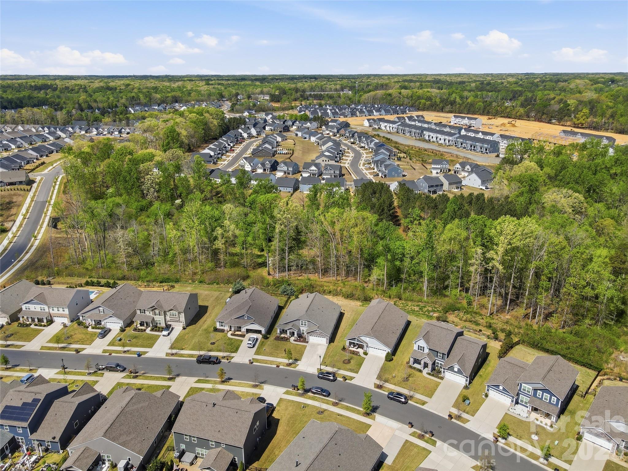 3023 Eagle Ridge Lane Indian Trail, NC 28079 - Photo 46 of 47