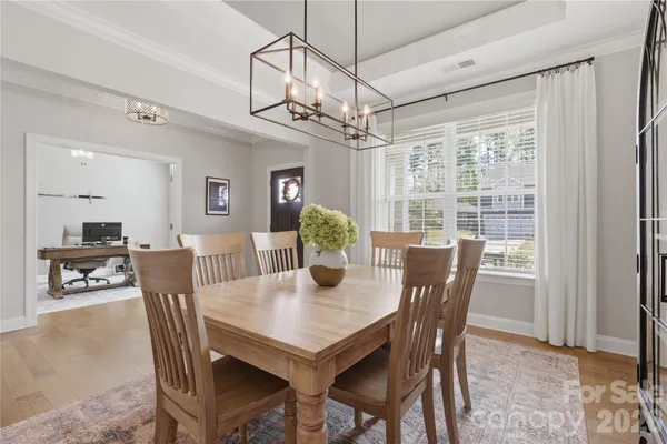 $599,999 | 3023 Eagle Ridge Lane, Indian Trail, NC 28079