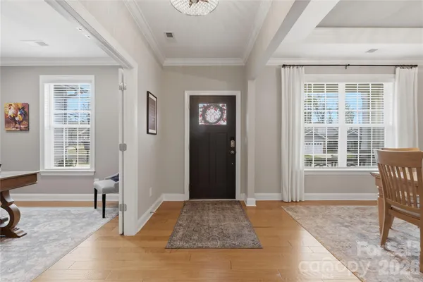 $599,999 | 3023 Eagle Ridge Lane, Indian Trail, NC 28079