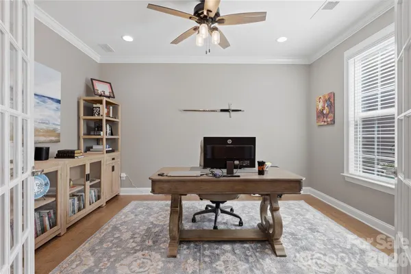 $599,999 | 3023 Eagle Ridge Lane, Indian Trail, NC 28079