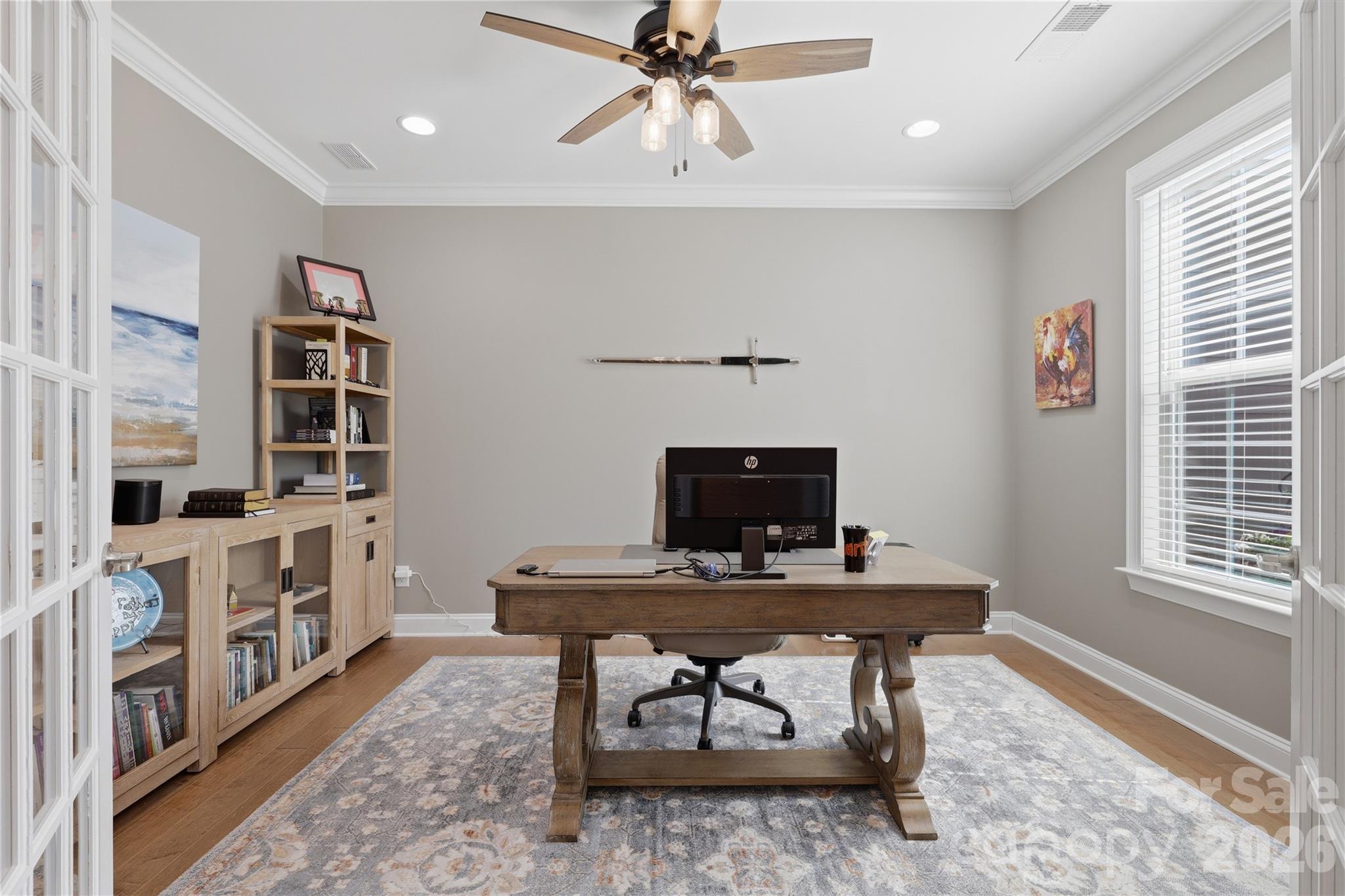 3023 Eagle Ridge Lane Indian Trail, NC 28079 - Photo 8 of 47