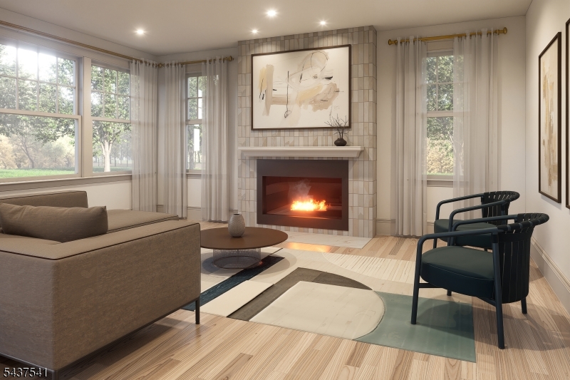21 Valemont Way Summit, NJ 07901 - Photo 2 of 9