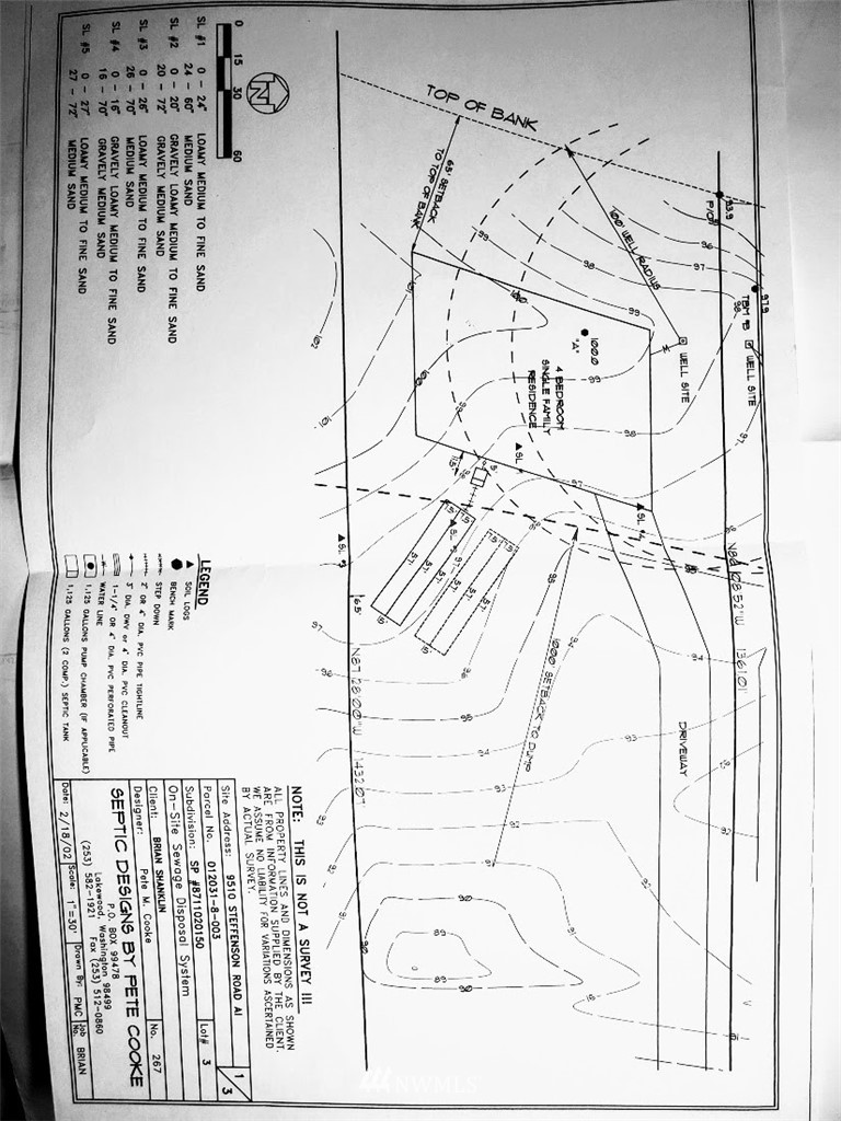 9424 Steffenson Road Anderson Island, WA 98303 - Photo 4 of 4 Gallery Image 4