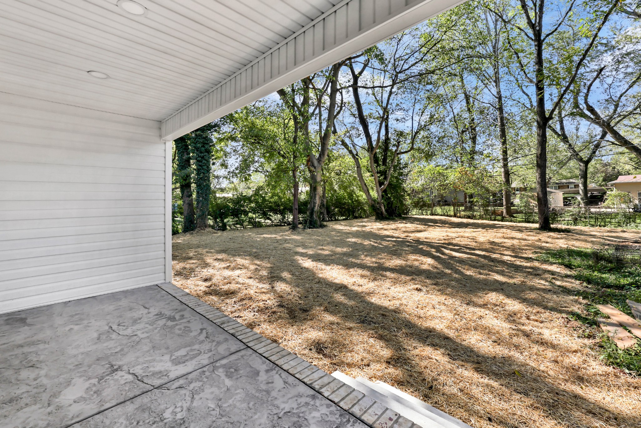 205 Jordan Road Clarksville, TN 37042 - Photo 30 of 35