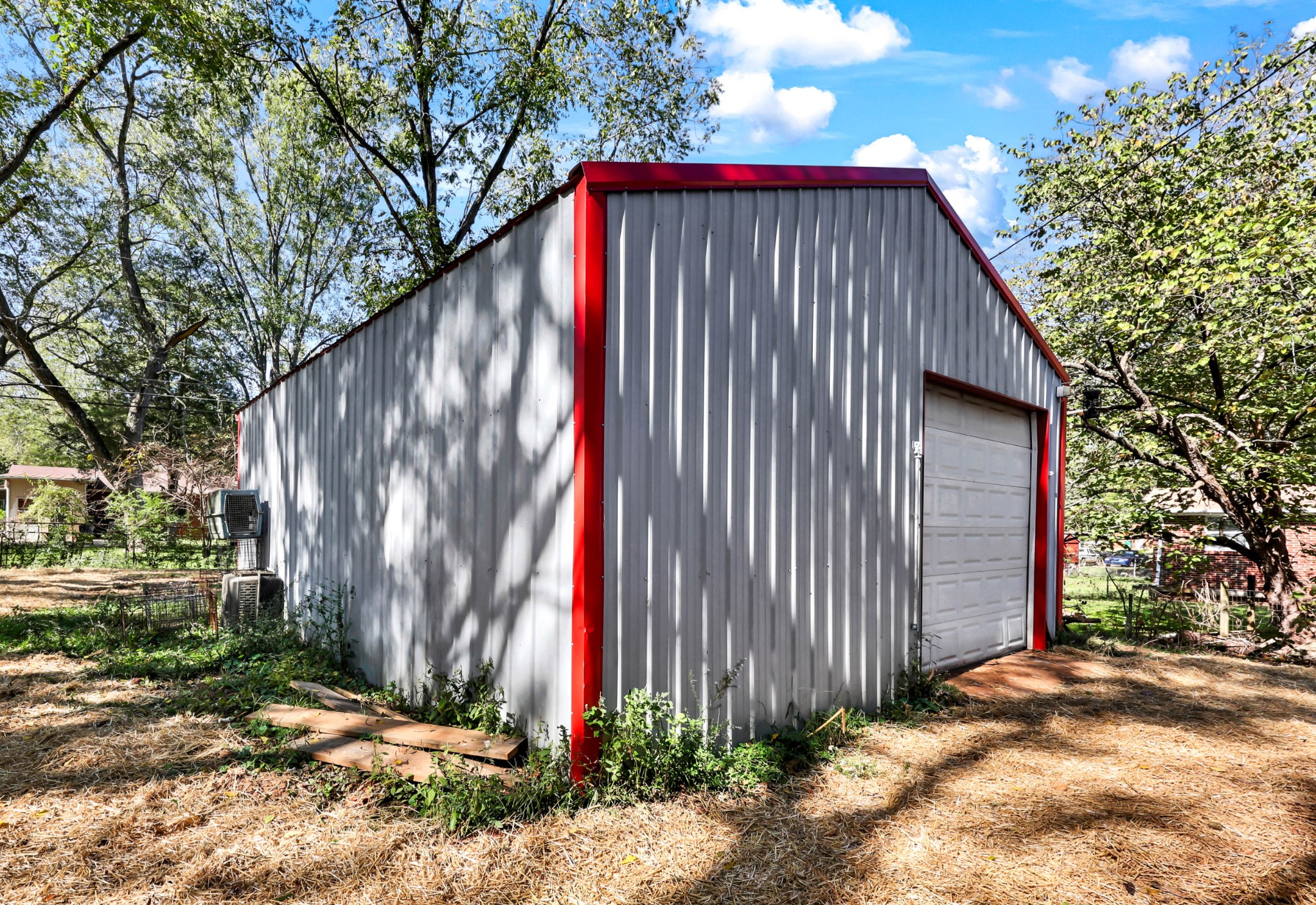 205 Jordan Road Clarksville, TN 37042 - Photo 31 of 35