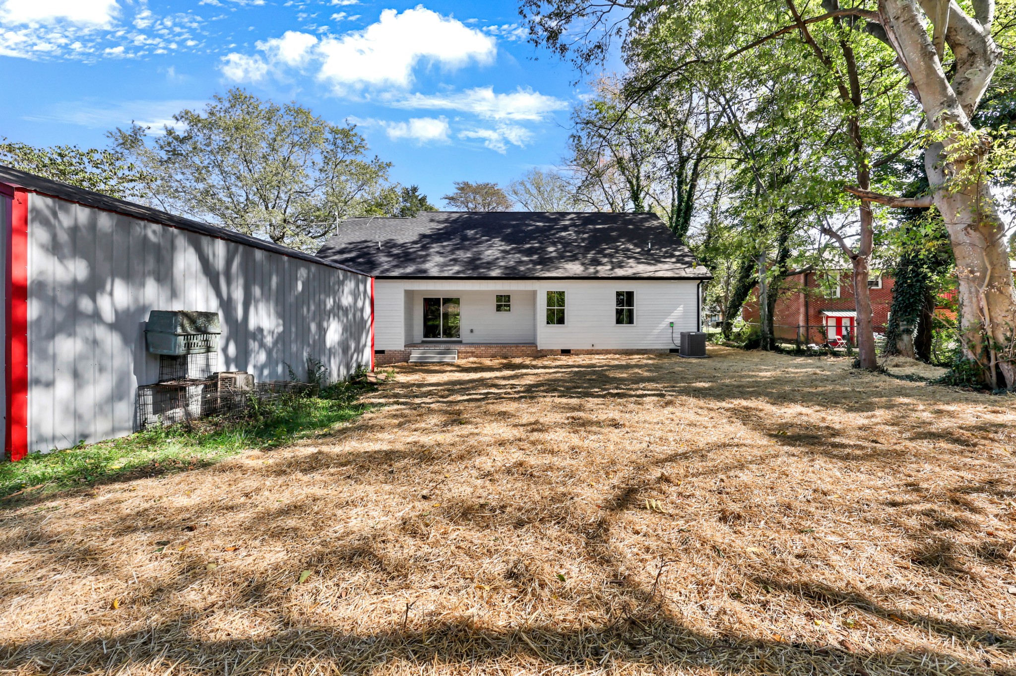 205 Jordan Road Clarksville, TN 37042 - Photo 33 of 35