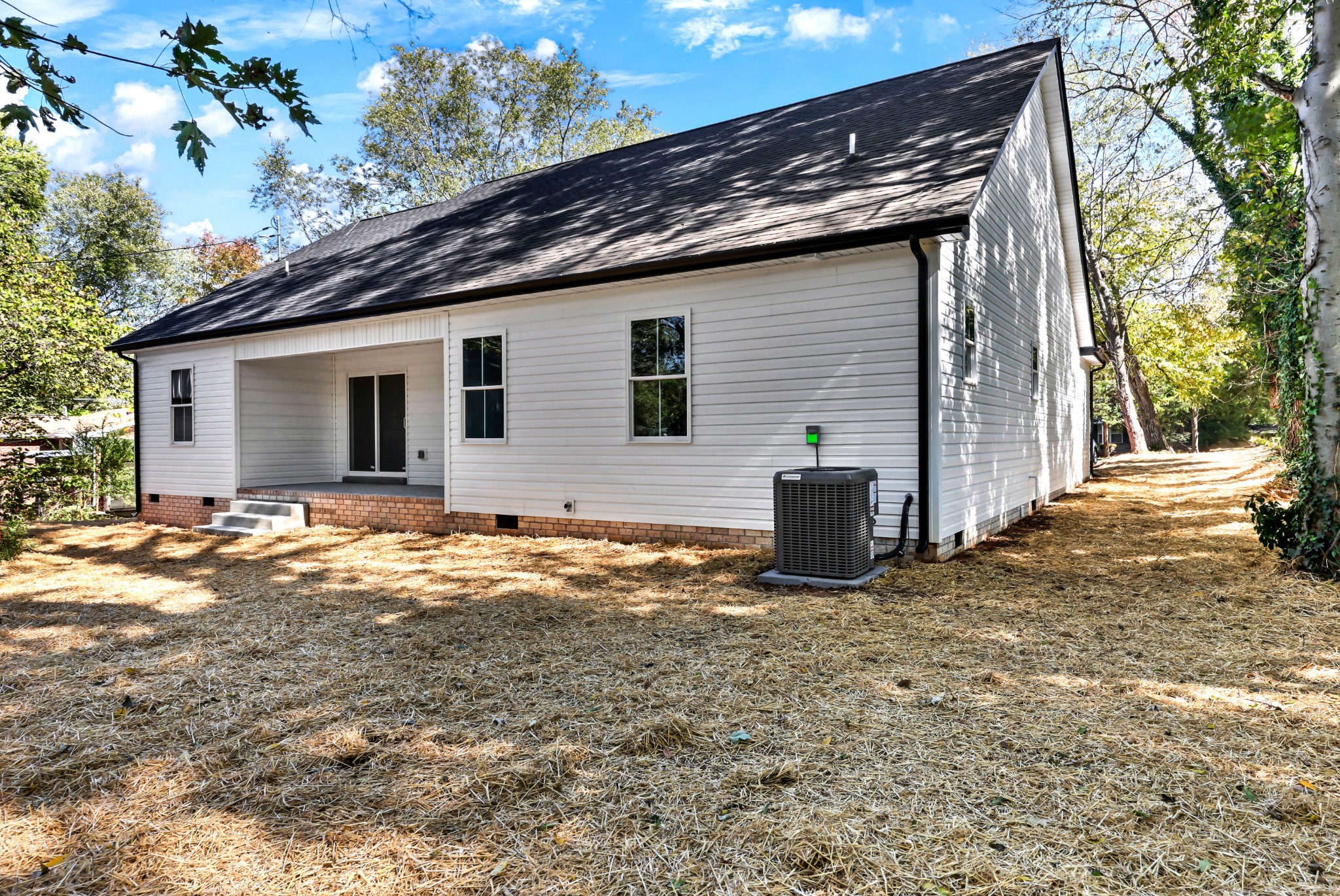 205 Jordan Road Clarksville, TN 37042 - Photo 35 of 35