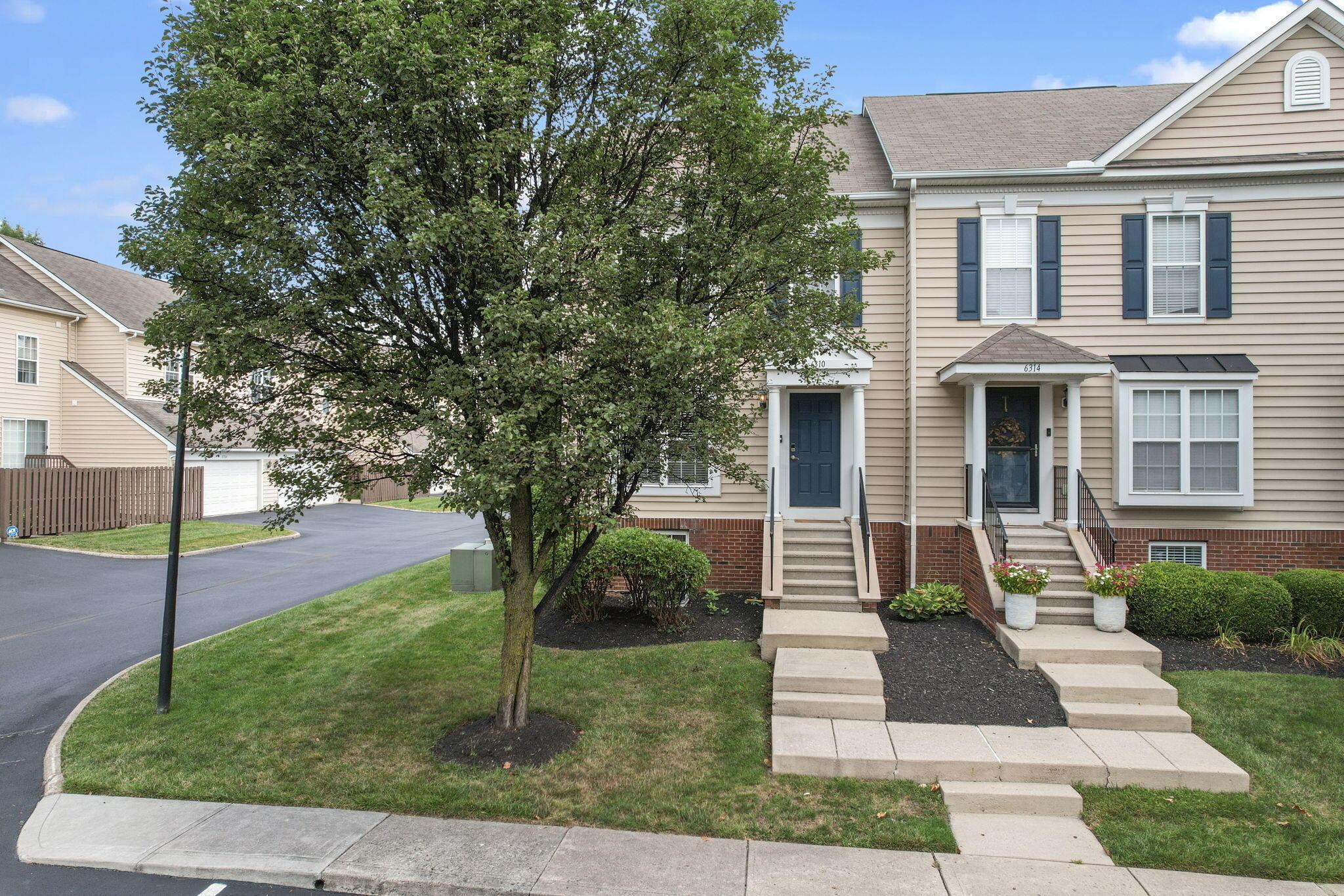 6310 Wagtail Road, Unit 6 Columbus, OH 43230 - Photo 4 of 69 4-web-or-mls-DJI_0179