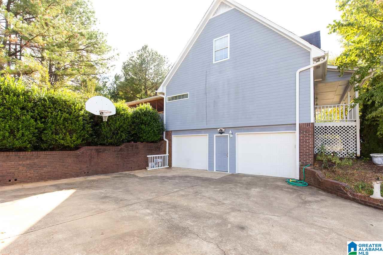 4706 Innsbrooke Parkway Pinson, AL 35126 - Photo 27 of 33