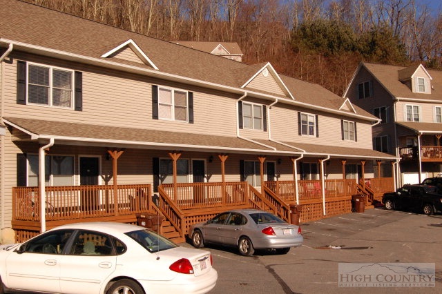 190-17 Ridge View Drive, Unit 17 Boone, NC 28607 - Photo 1 of 11 Gallery Image 1