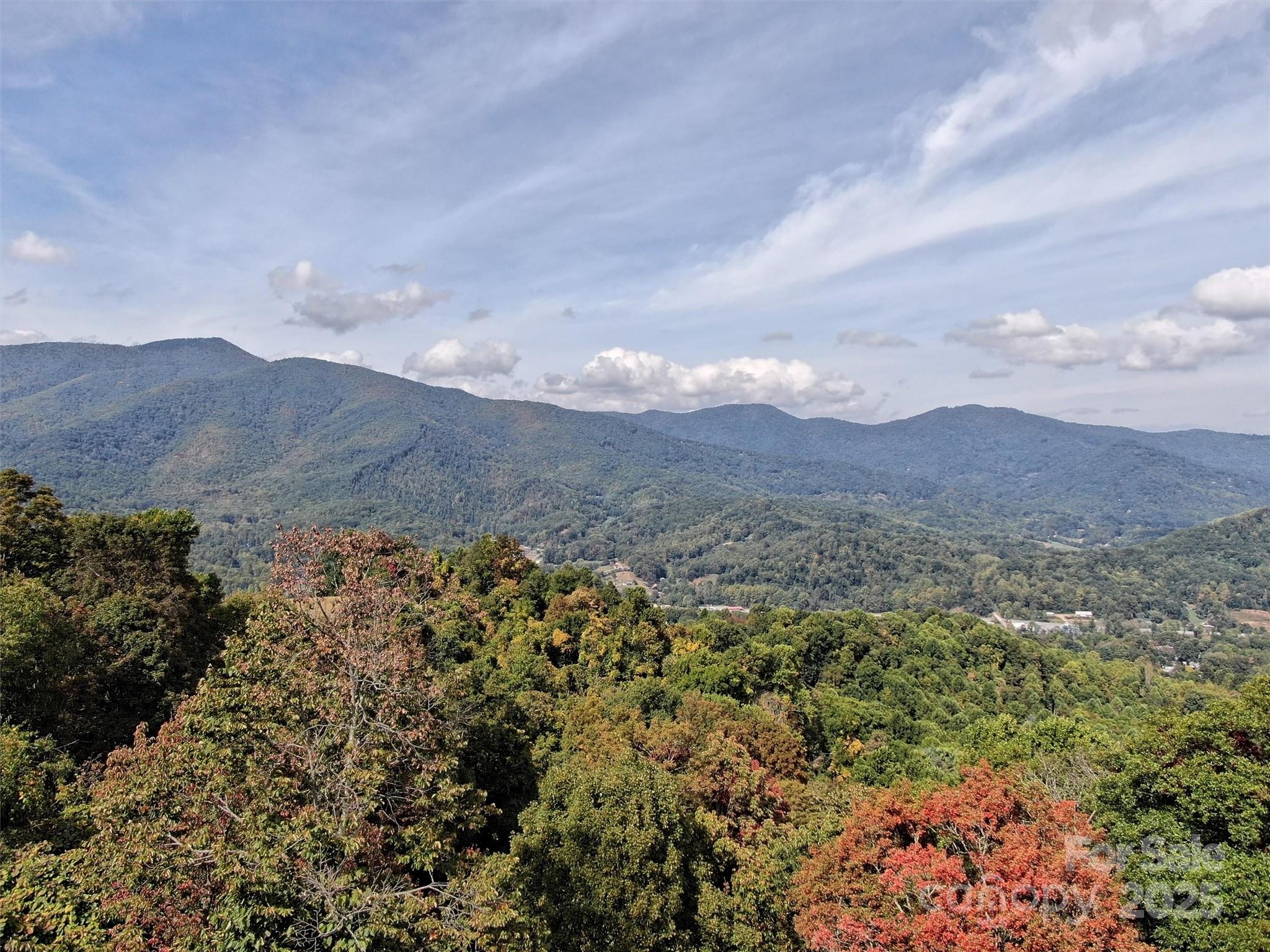 0 Ellenberger Drive, Unit 401 Waynesville, NC 28785 - Photo 2 of 8 a view of mountain and mountains