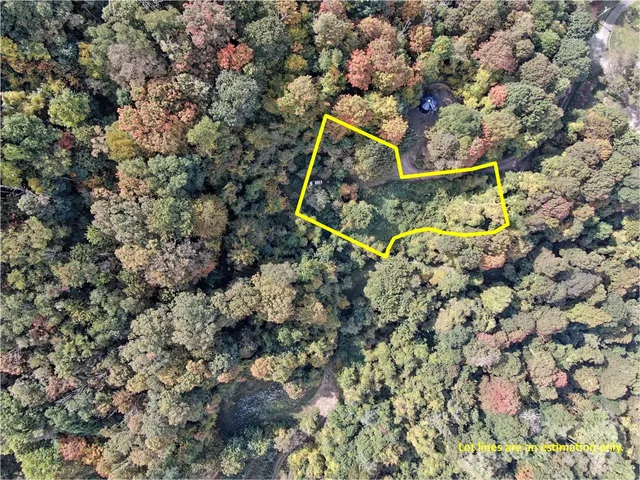 $64,500 | 0 Ellenberger Drive, Unit 401, Waynesville, NC 28785