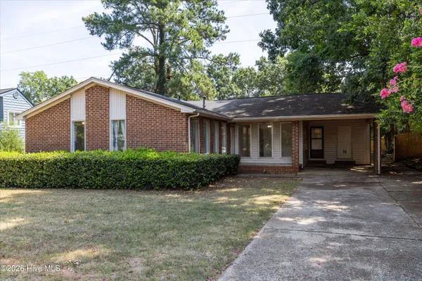 $265,000 | 2515 Springwood Drive, Augusta, GA 30904